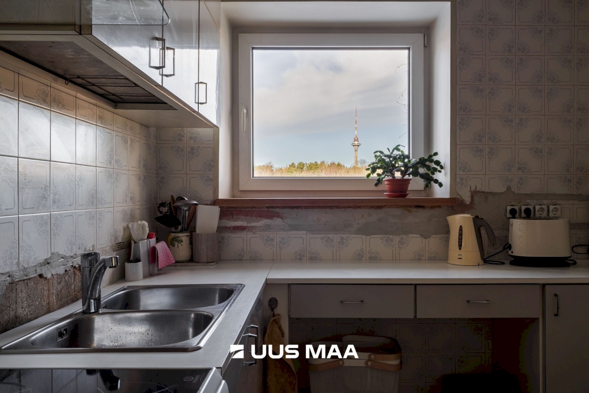 Tallinn, Pirita linnaosa, Kose, Lõosilma tee 13