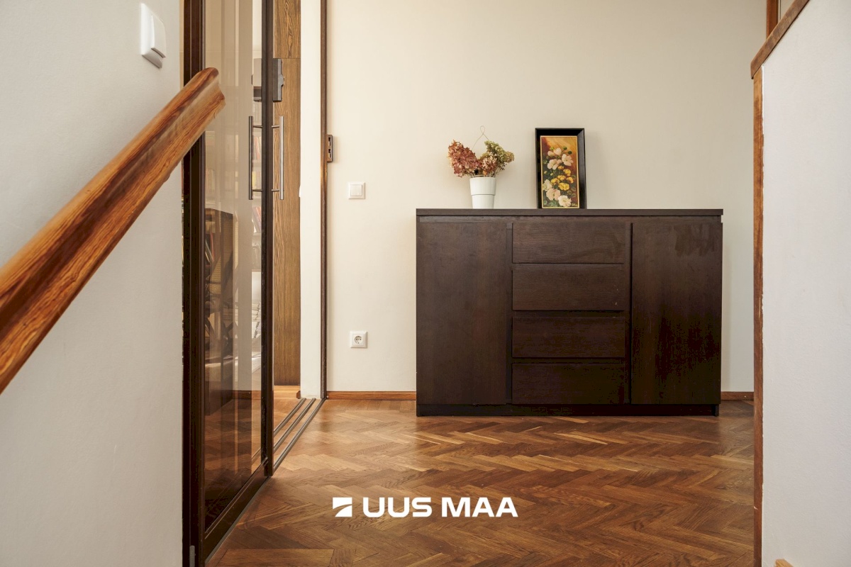 Tallinn, Pirita linnaosa, Kose, Lõosilma tee 13