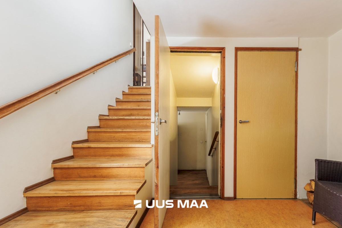 Tallinn, Pirita linnaosa, Kose, Lõosilma tee 13