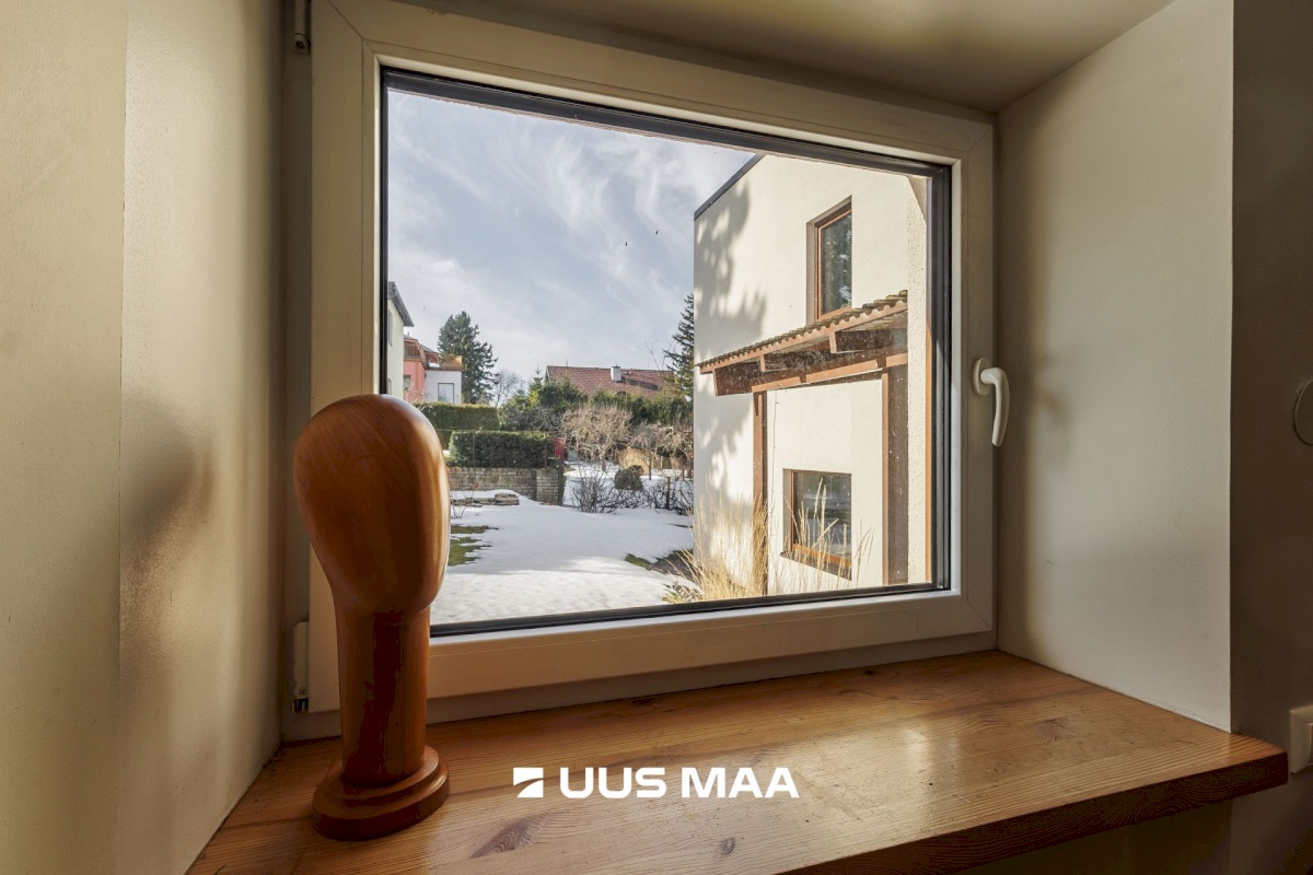 Tallinn, Pirita linnaosa, Kose, Lõosilma tee 13