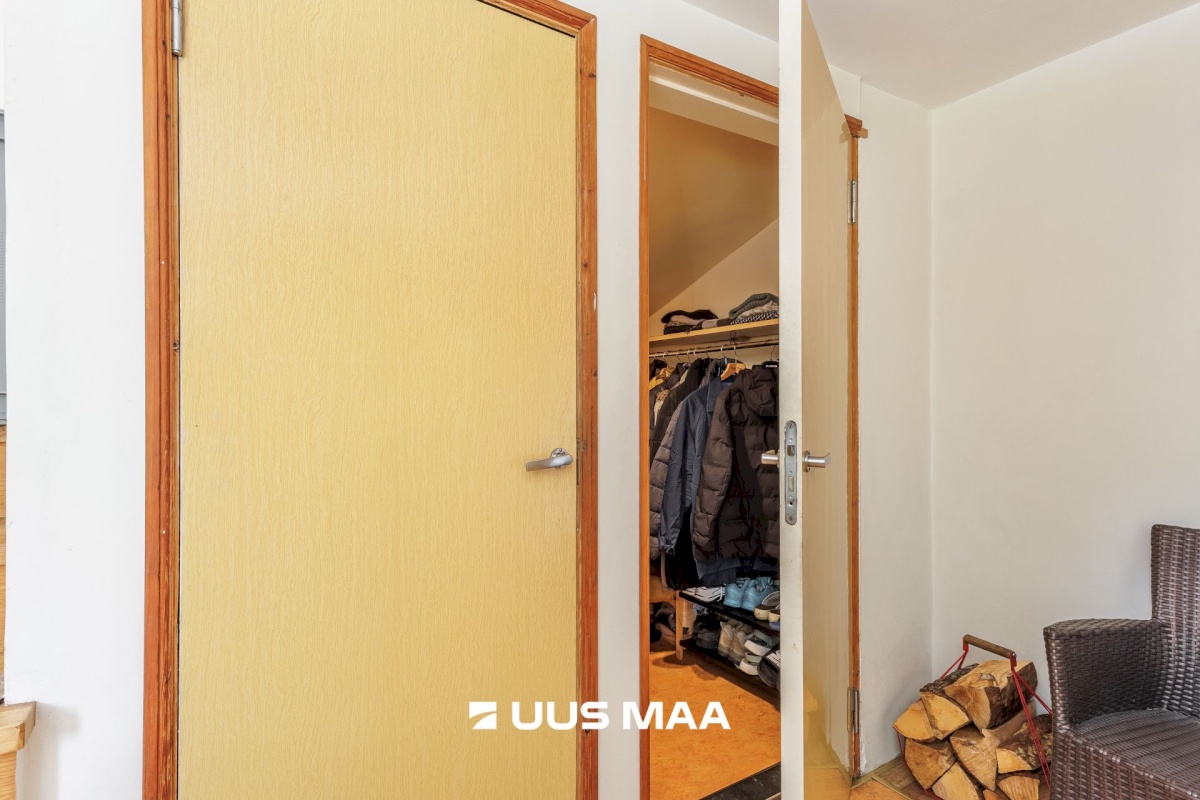 Tallinn, Pirita linnaosa, Kose, Lõosilma tee 13