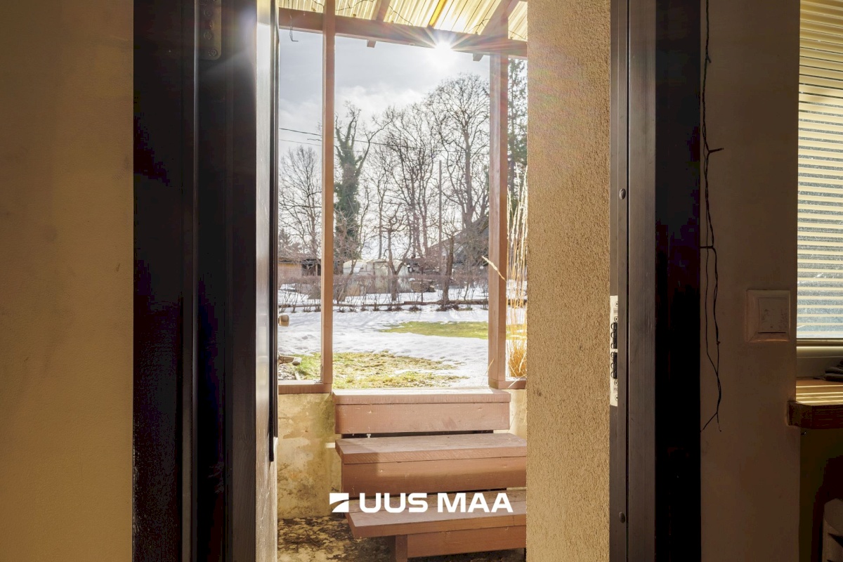 Tallinn, Pirita linnaosa, Kose, Lõosilma tee 13