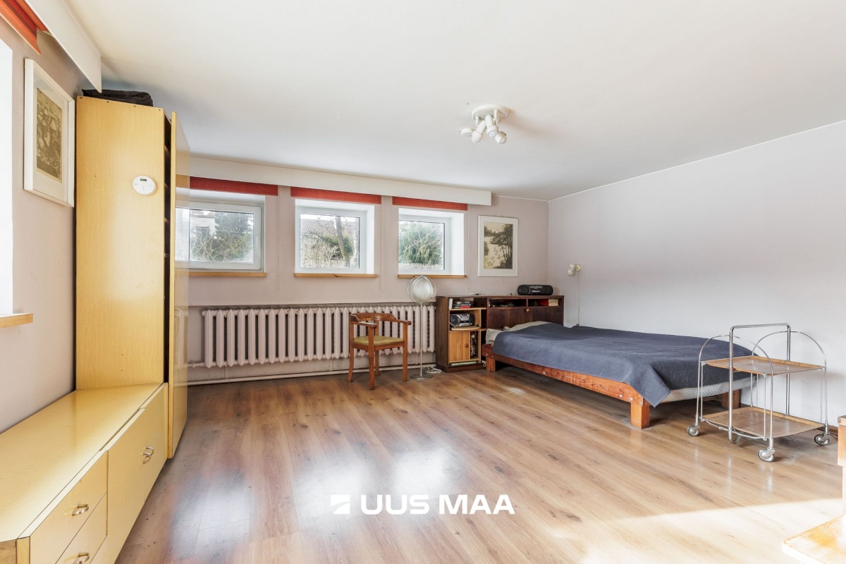 Tallinn, Pirita linnaosa, Kose, Lõosilma tee 13