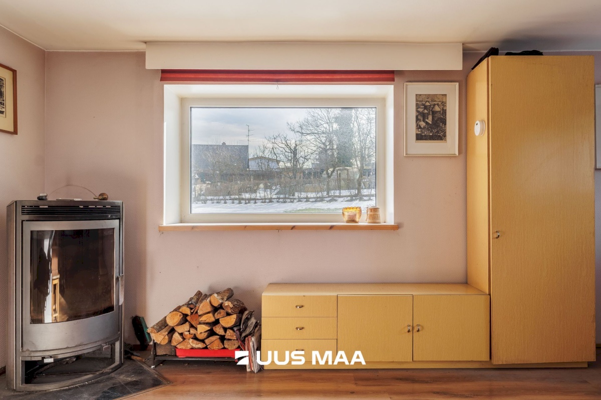 Tallinn, Pirita linnaosa, Kose, Lõosilma tee 13