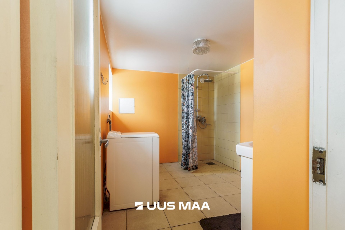 Tallinn, Pirita linnaosa, Kose, Lõosilma tee 13