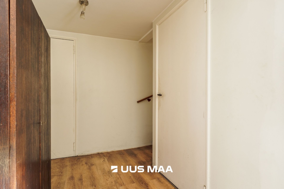 Tallinn, Pirita linnaosa, Kose, Lõosilma tee 13