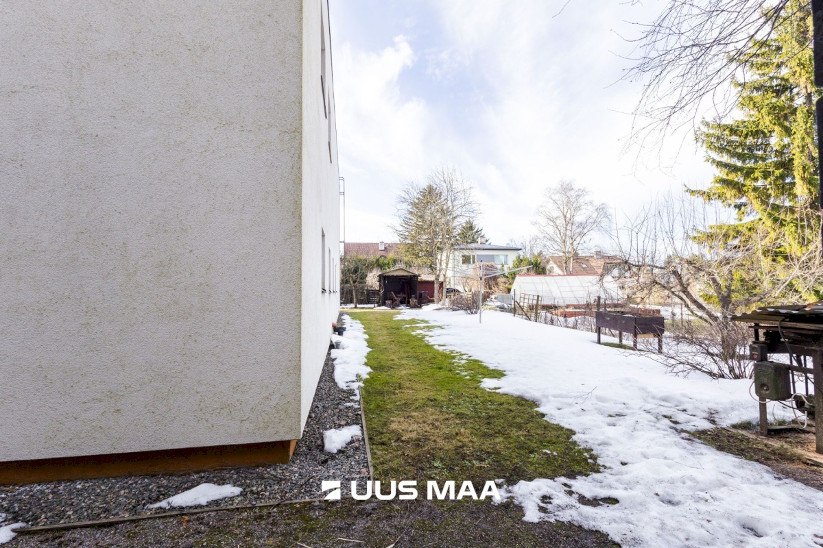 Tallinn, Pirita linnaosa, Kose, Lõosilma tee 13