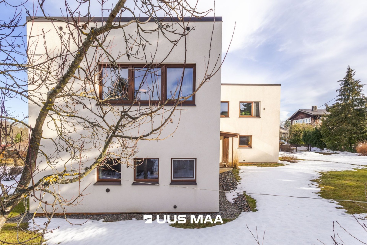 Tallinn, Pirita linnaosa, Kose, Lõosilma tee 13