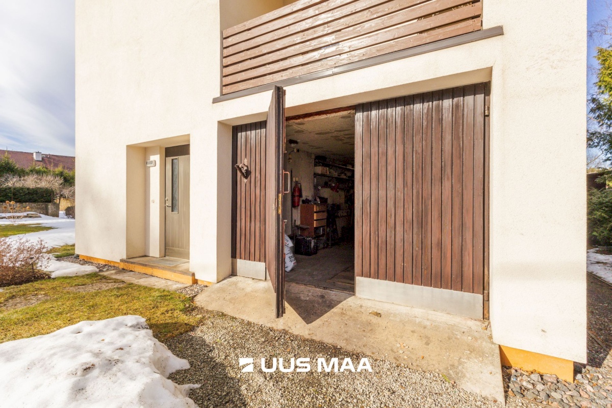 Tallinn, Pirita linnaosa, Kose, Lõosilma tee 13