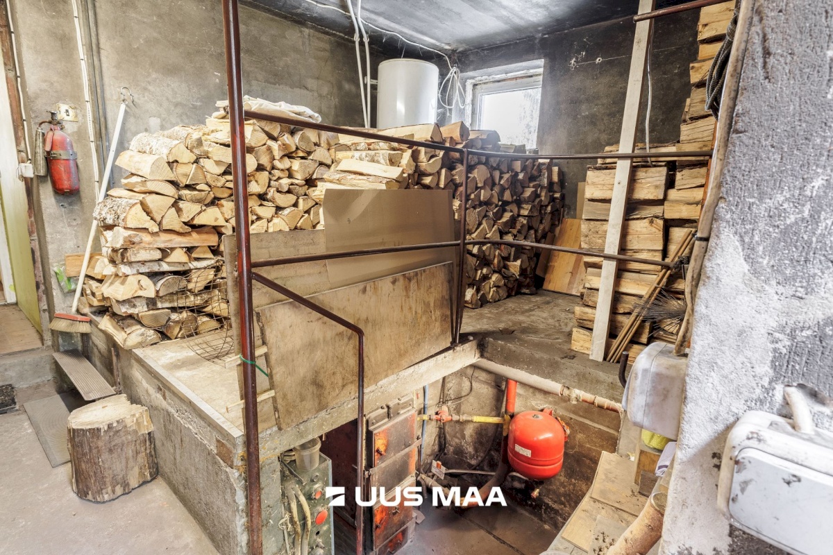 Tallinn, Pirita linnaosa, Kose, Lõosilma tee 13