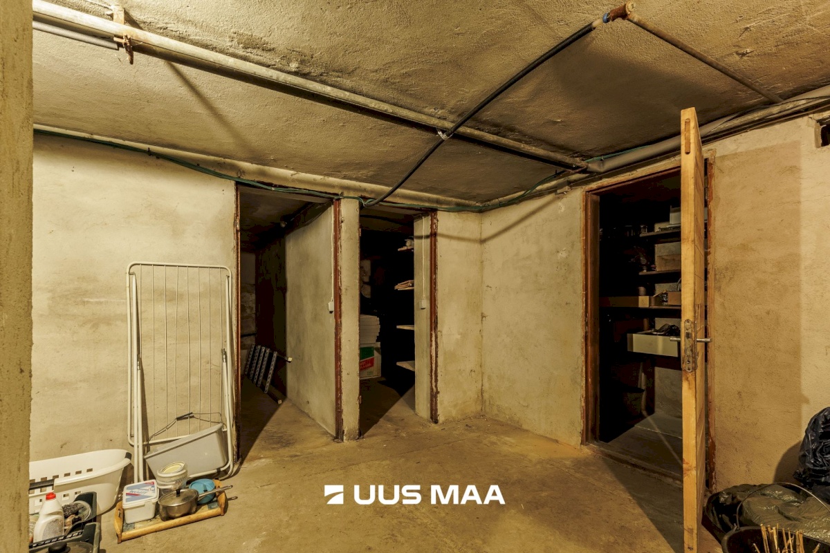 Tallinn, Pirita linnaosa, Kose, Lõosilma tee 13