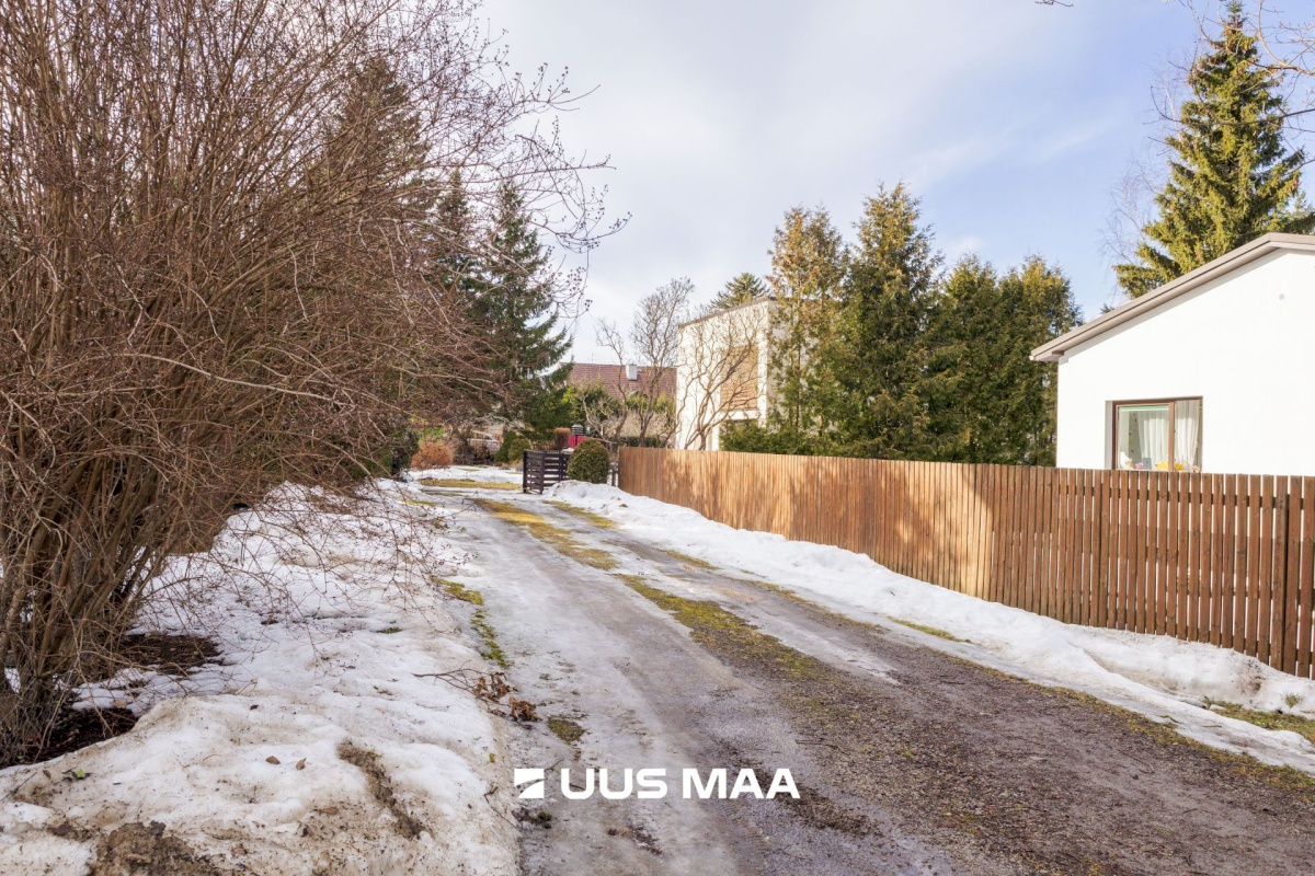 Tallinn, Pirita linnaosa, Kose, Lõosilma tee 13