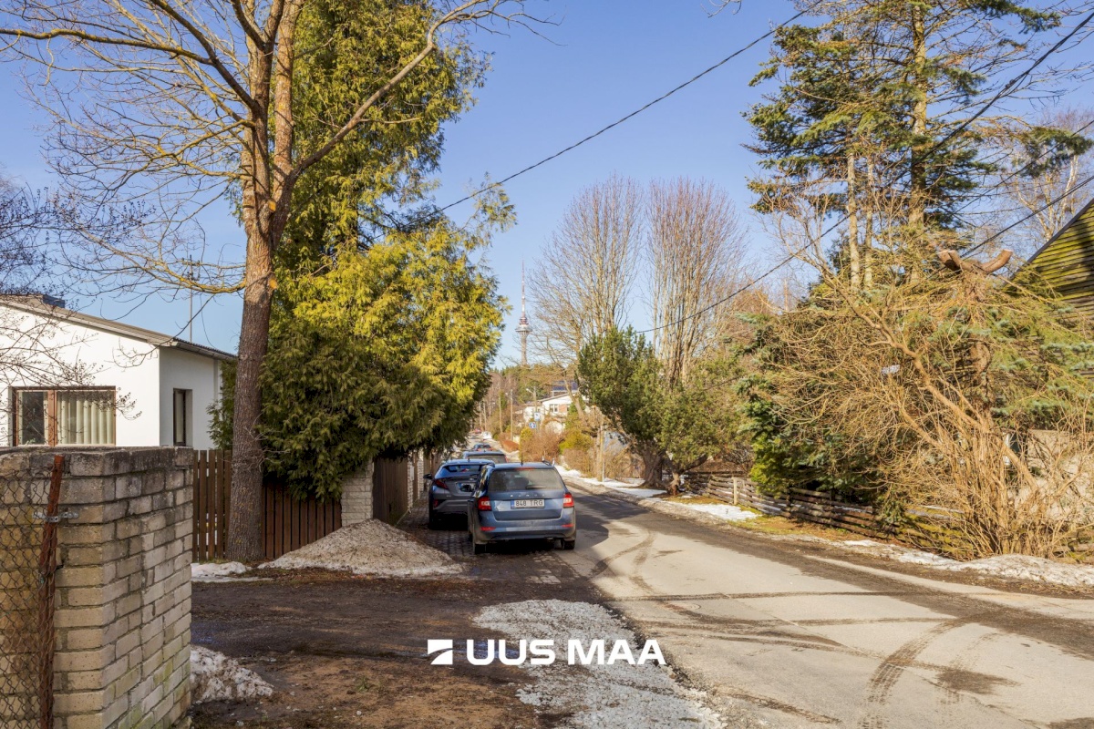 Tallinn, Pirita linnaosa, Kose, Lõosilma tee 13