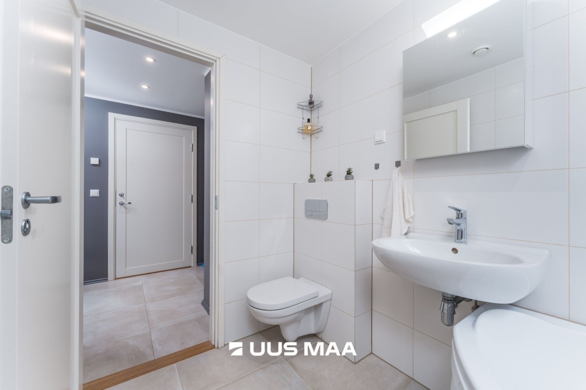 Pärnu linn, Pärnu linn, Tammiste, Nurmenuku 3/1