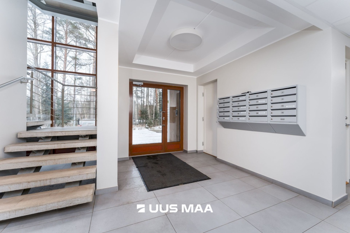 Pärnu linn, Pärnu linn, Tammiste, Nurmenuku 3/1