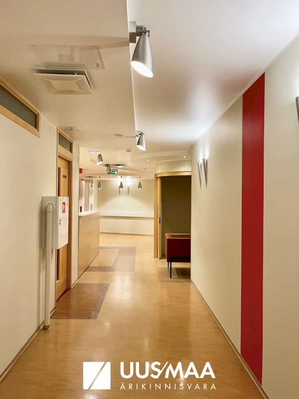 Tallinn, Kesklinna linnaosa, Tartu mnt 16