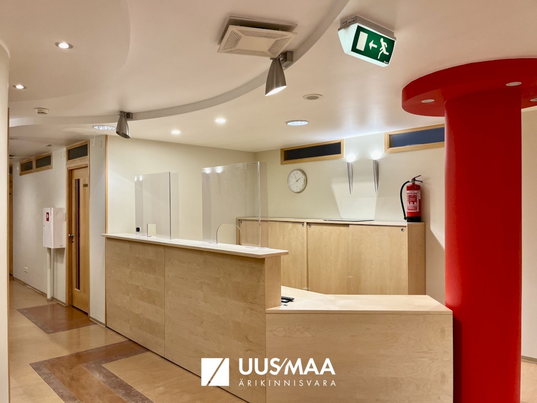 Tallinn, Kesklinna linnaosa, Tartu mnt 16