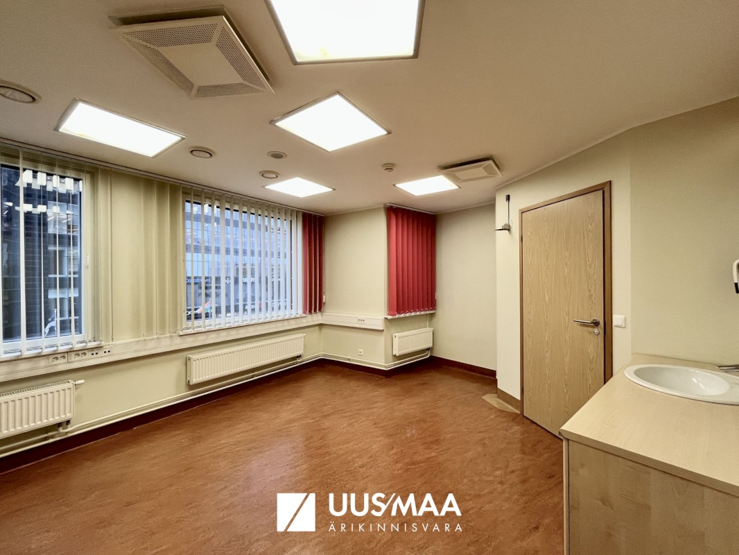 Tallinn, Kesklinna linnaosa, Tartu mnt 16