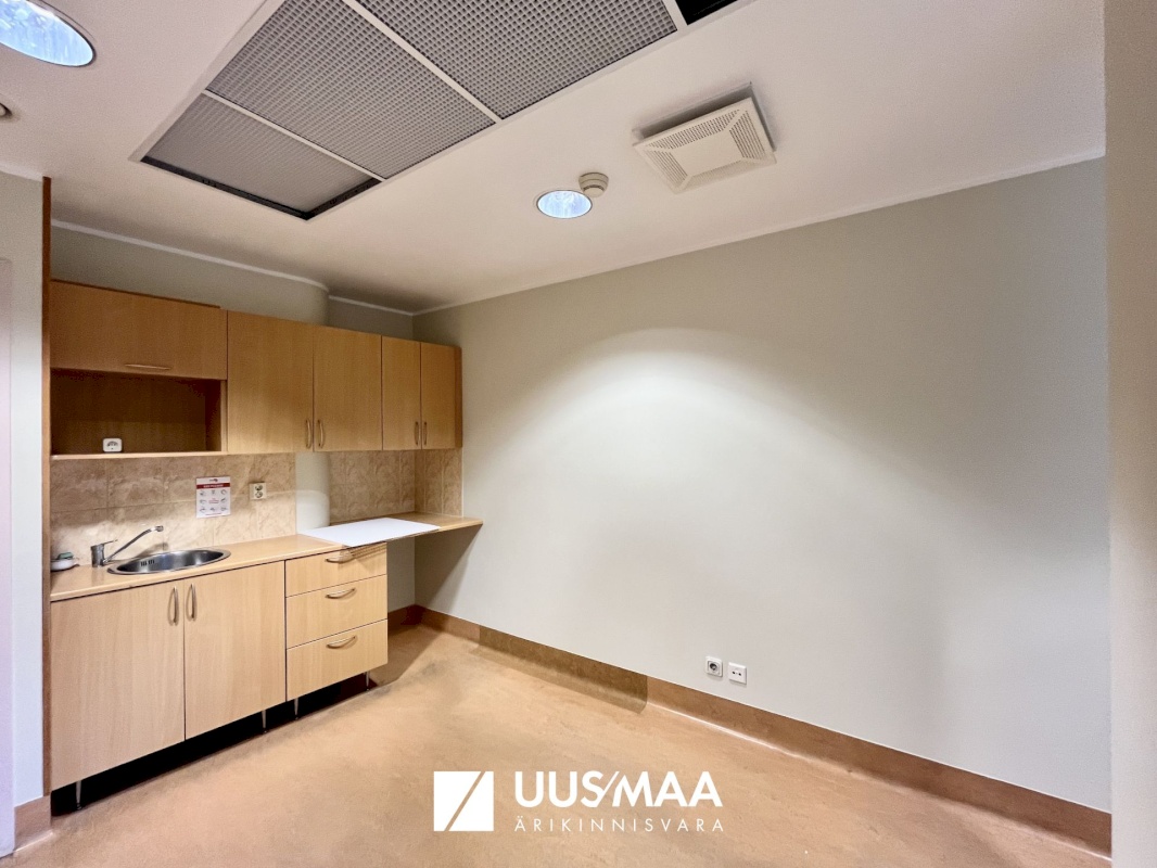 Tallinn, Kesklinna linnaosa, Tartu mnt 16