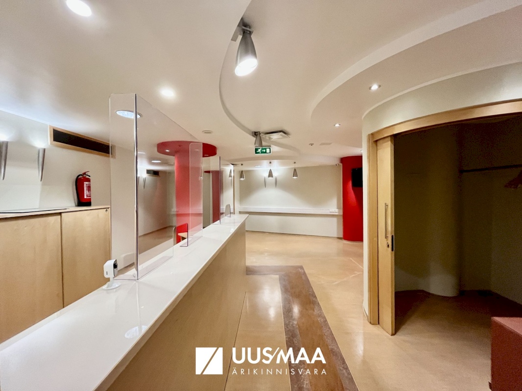 Tallinn, Kesklinna linnaosa, Tartu mnt 16