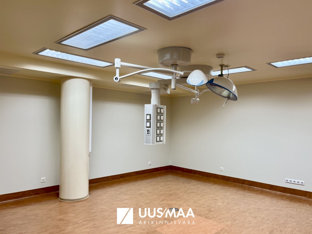 Tallinn, Kesklinna linnaosa, Tartu mnt 16