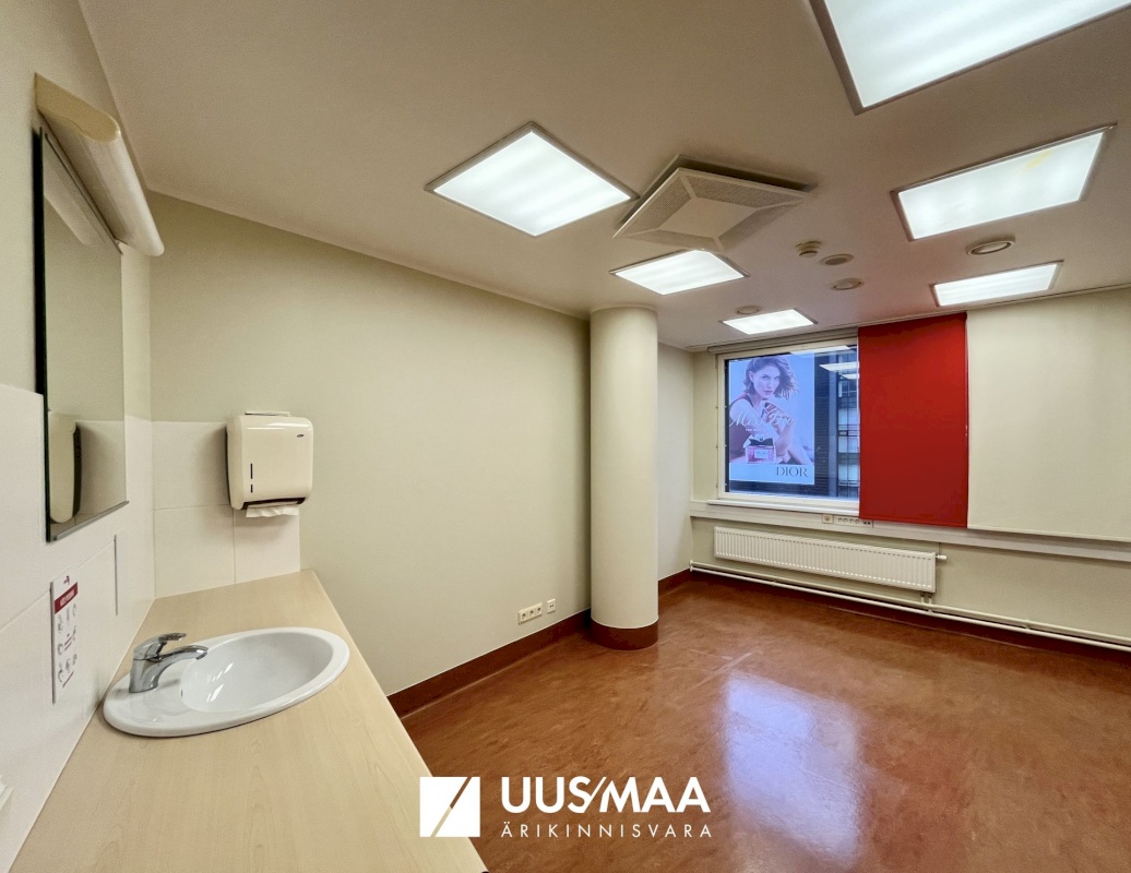 Tallinn, Kesklinna linnaosa, Tartu mnt 16