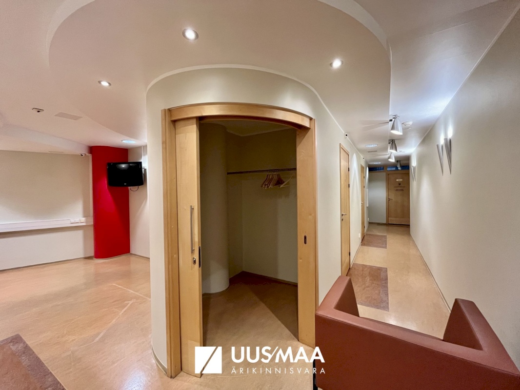 Tallinn, Kesklinna linnaosa, Tartu mnt 16