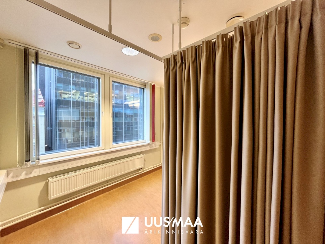 Tallinn, Kesklinna linnaosa, Tartu mnt 16