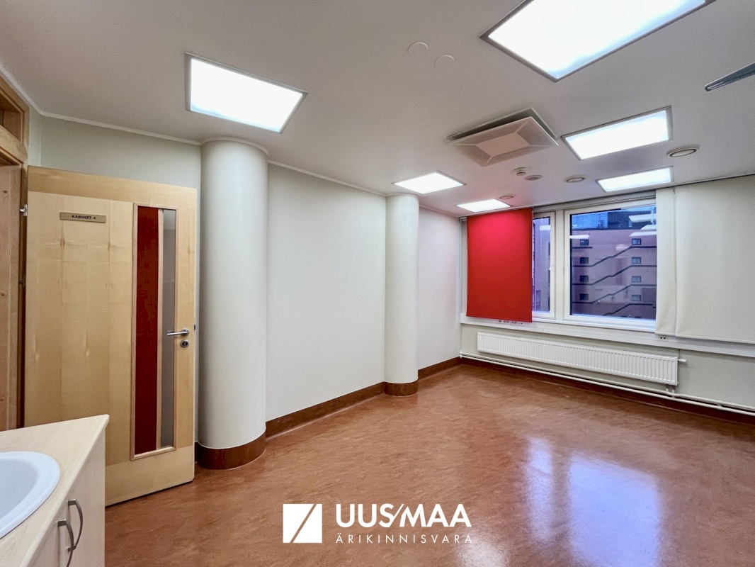 Tallinn, Kesklinna linnaosa, Tartu mnt 16