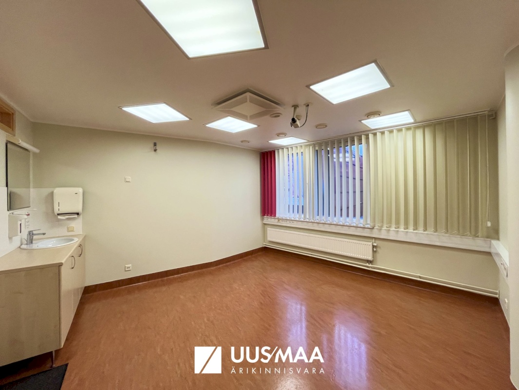 Tallinn, Kesklinna linnaosa, Tartu mnt 16