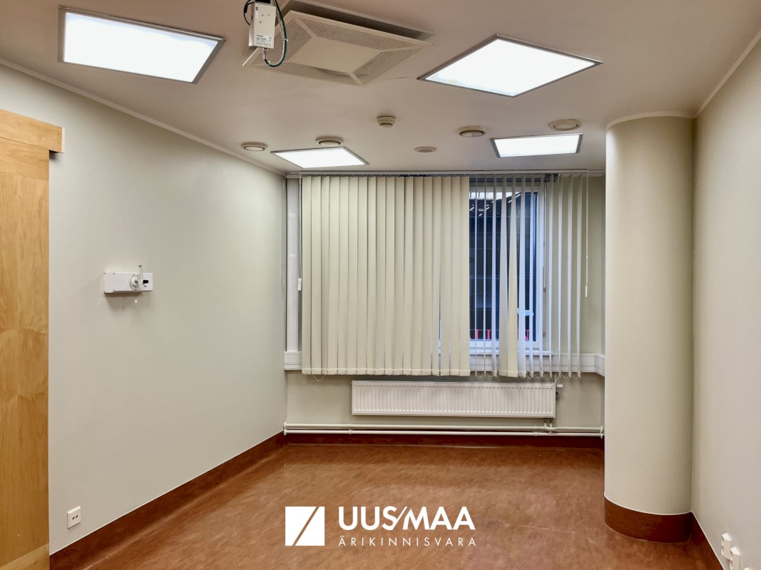 Tallinn, Kesklinna linnaosa, Tartu mnt 16