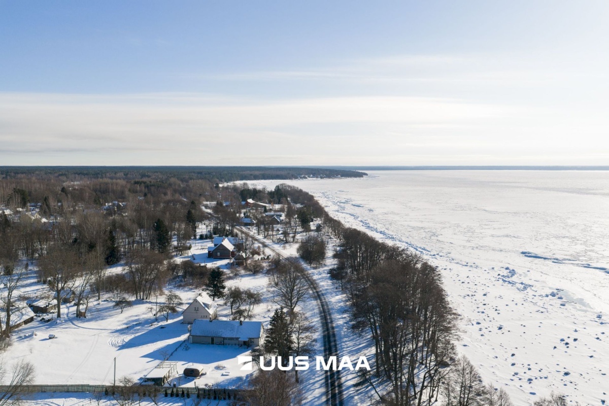 Kuusalu vald, Kiiu-Aabla küla, Papi