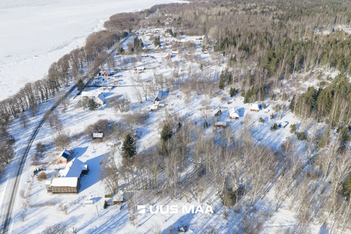 Kuusalu vald, Kiiu-Aabla küla, Papi