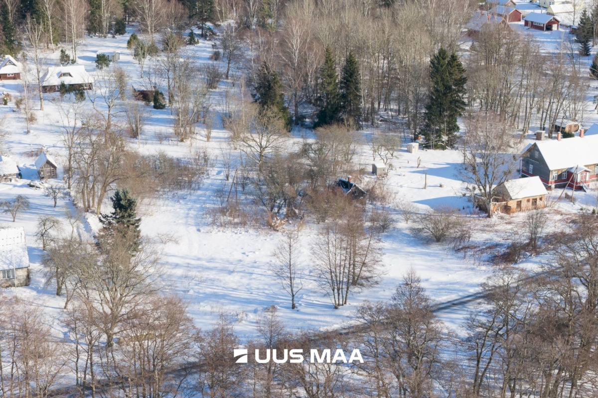 Kuusalu vald, Kiiu-Aabla küla, Papi