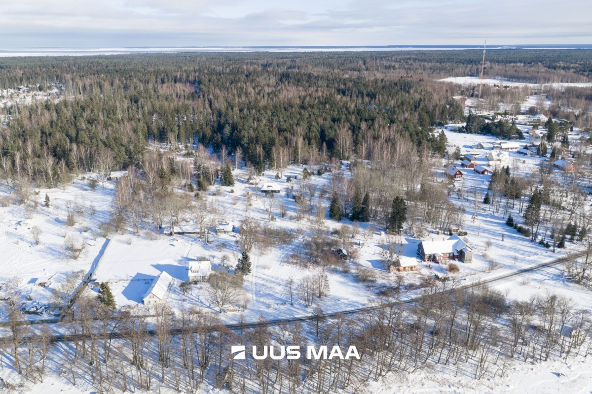 Kuusalu vald, Kiiu-Aabla küla, Papi