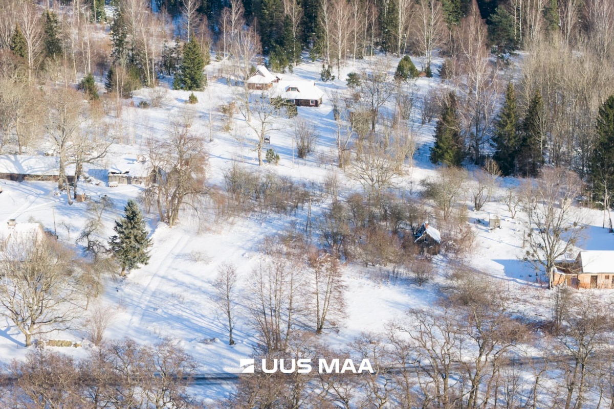 Kuusalu vald, Kiiu-Aabla küla, Papi