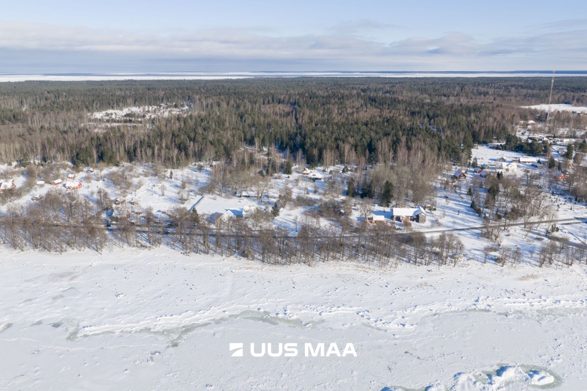 Kuusalu vald, Kiiu-Aabla küla, Papi