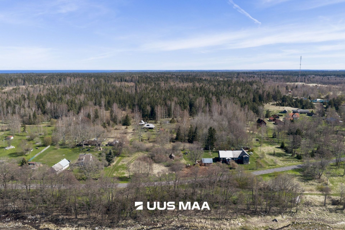 Kuusalu vald, Kiiu-Aabla küla, Papi