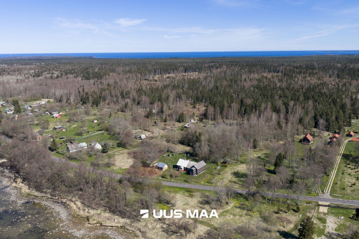 Kuusalu vald, Kiiu-Aabla küla, Papi