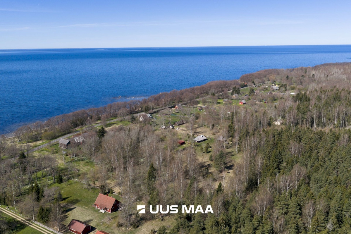 Kuusalu vald, Kiiu-Aabla küla, Papi