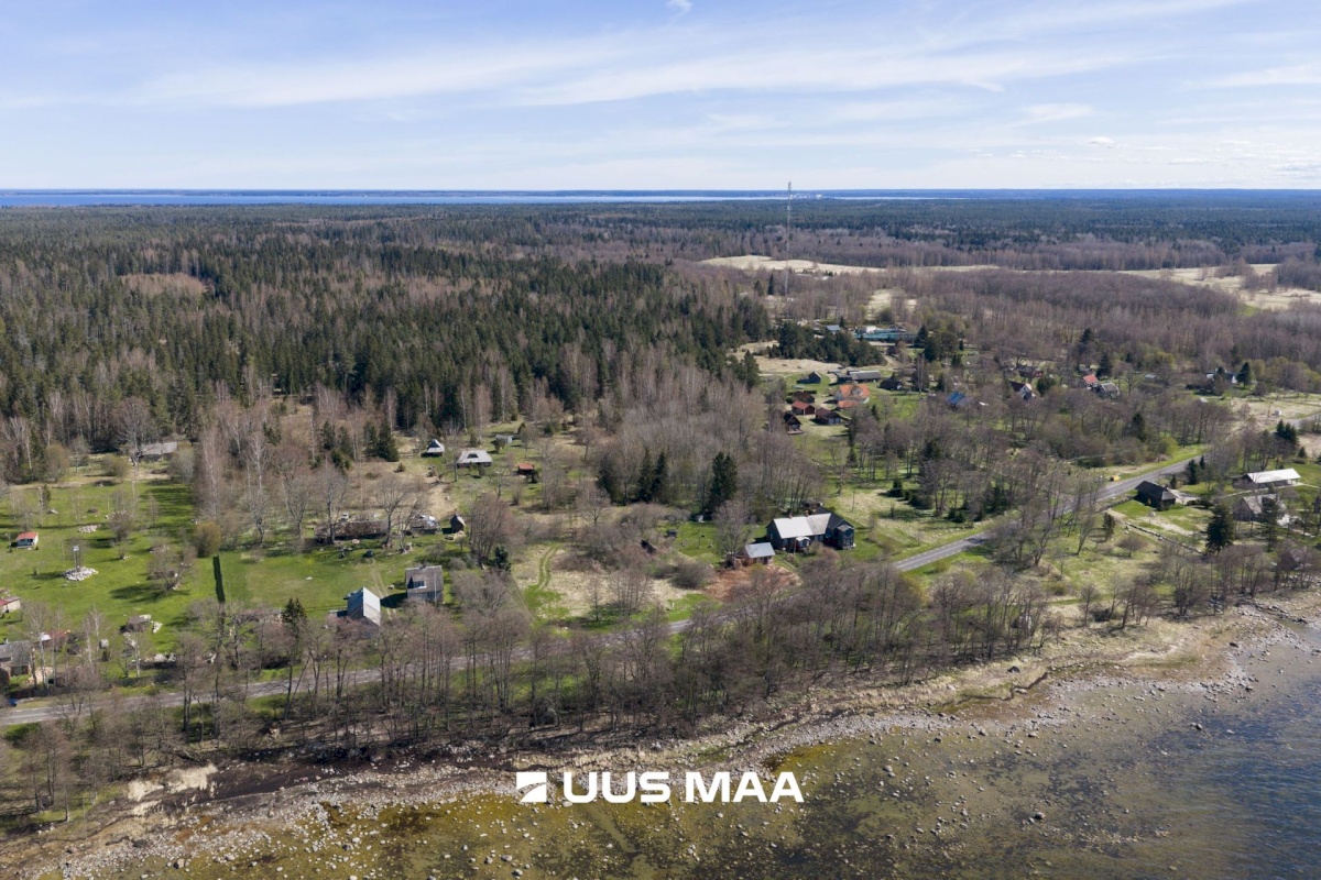 Kuusalu vald, Kiiu-Aabla küla, Papi