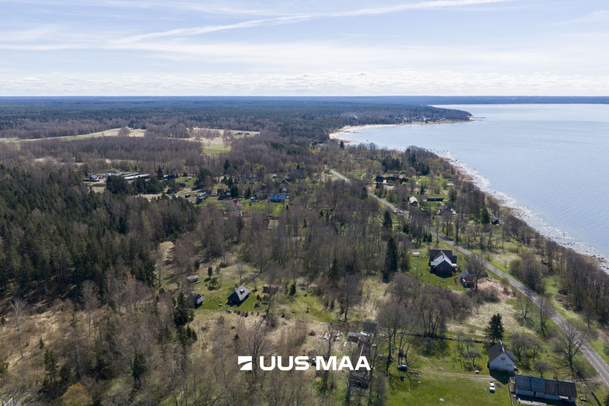 Kuusalu vald, Kiiu-Aabla küla, Papi