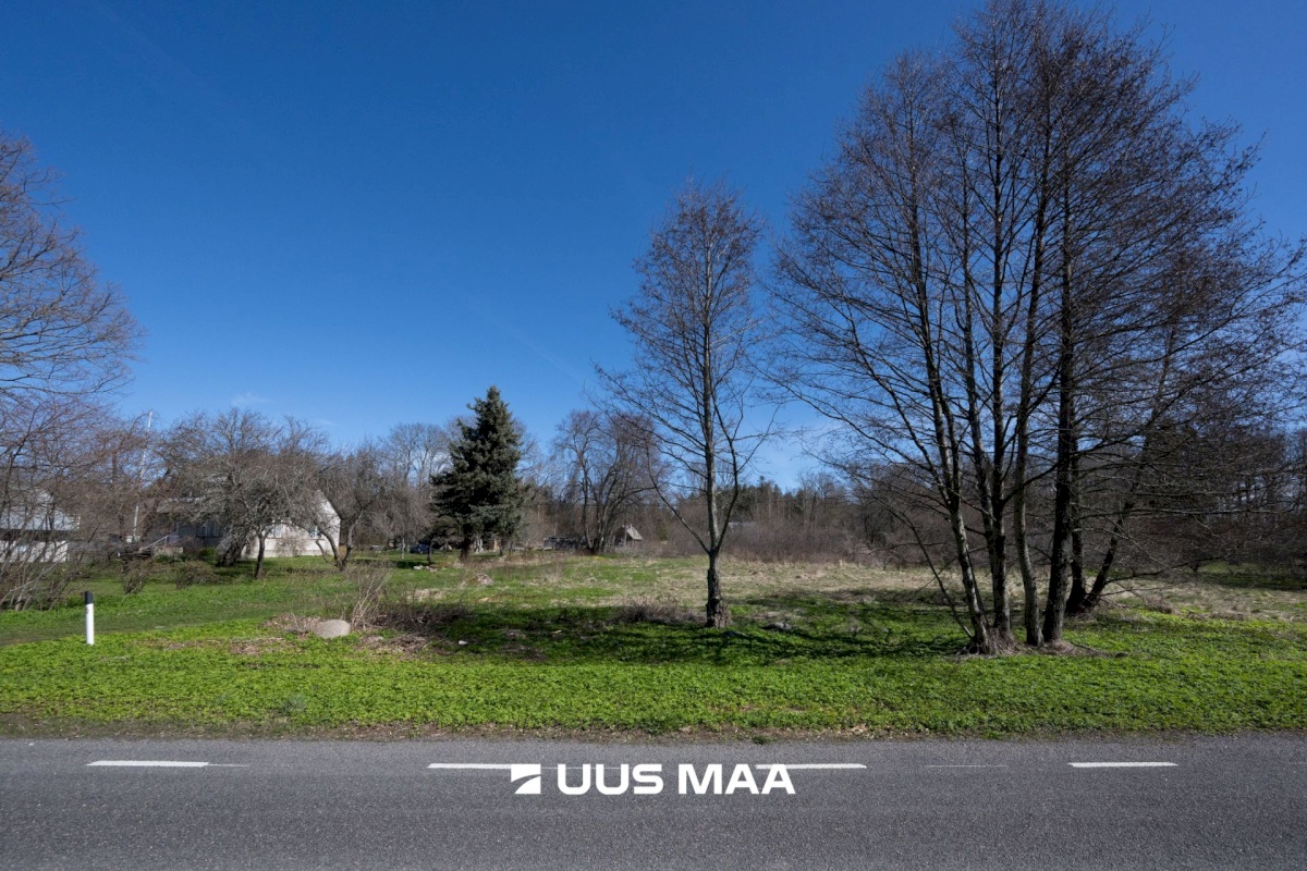 Kuusalu vald, Kiiu-Aabla küla, Papi