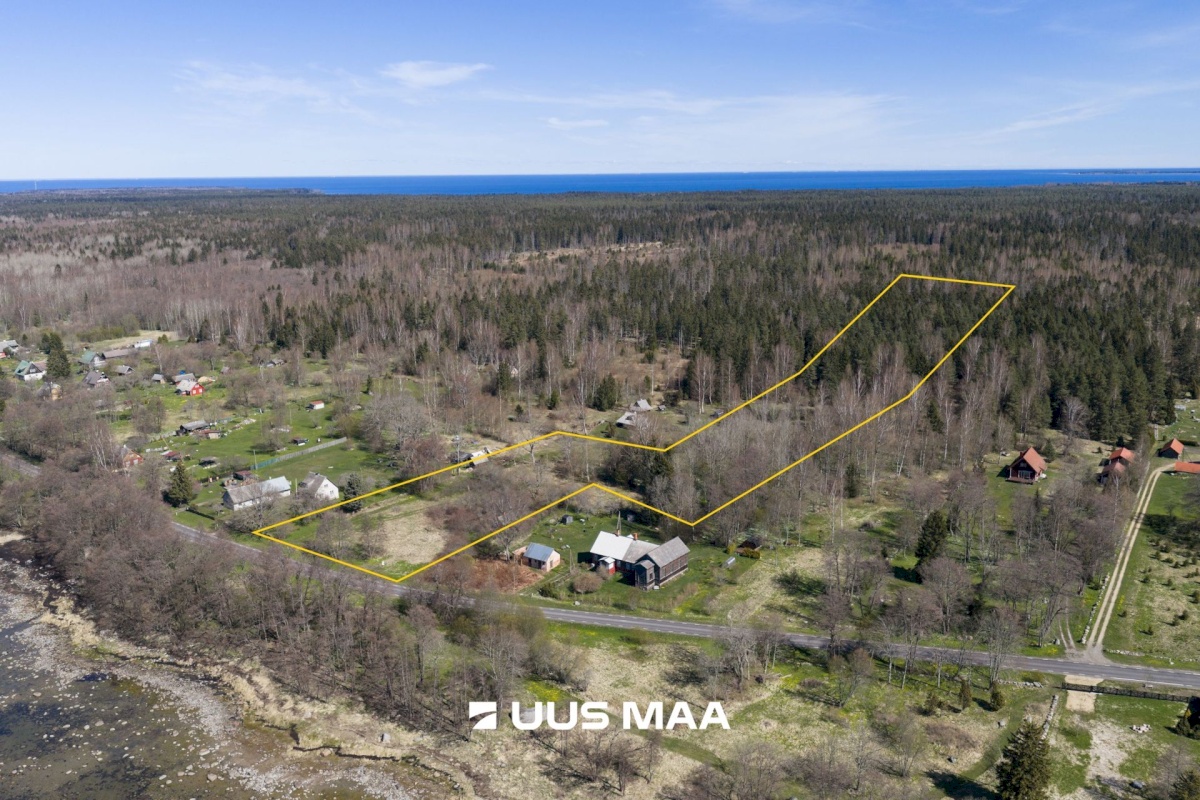 Kuusalu vald, Kiiu-Aabla küla, Papi