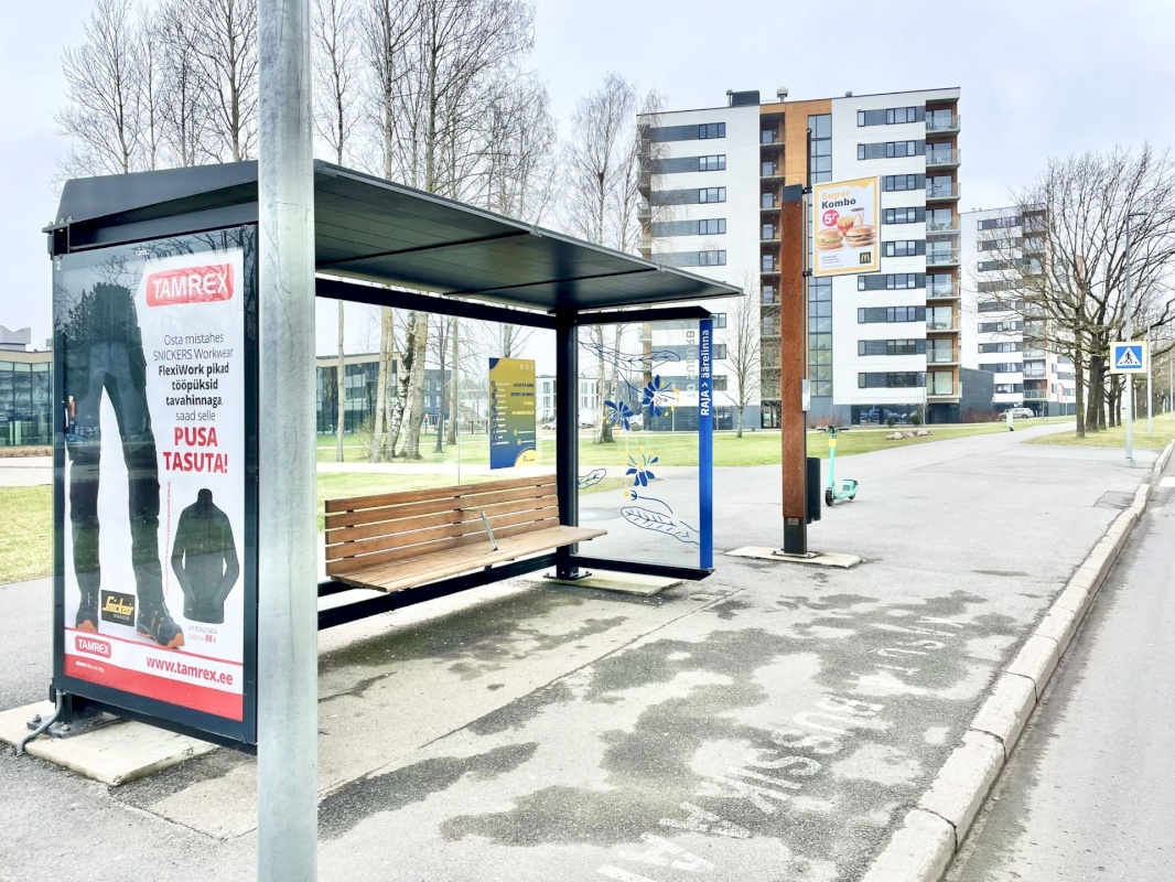 Pärnu linn, Pärnu linn, Mai, Mai 67