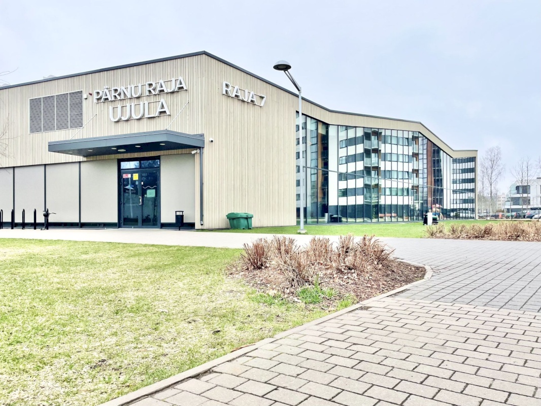 Pärnu linn, Pärnu linn, Mai, Mai 67