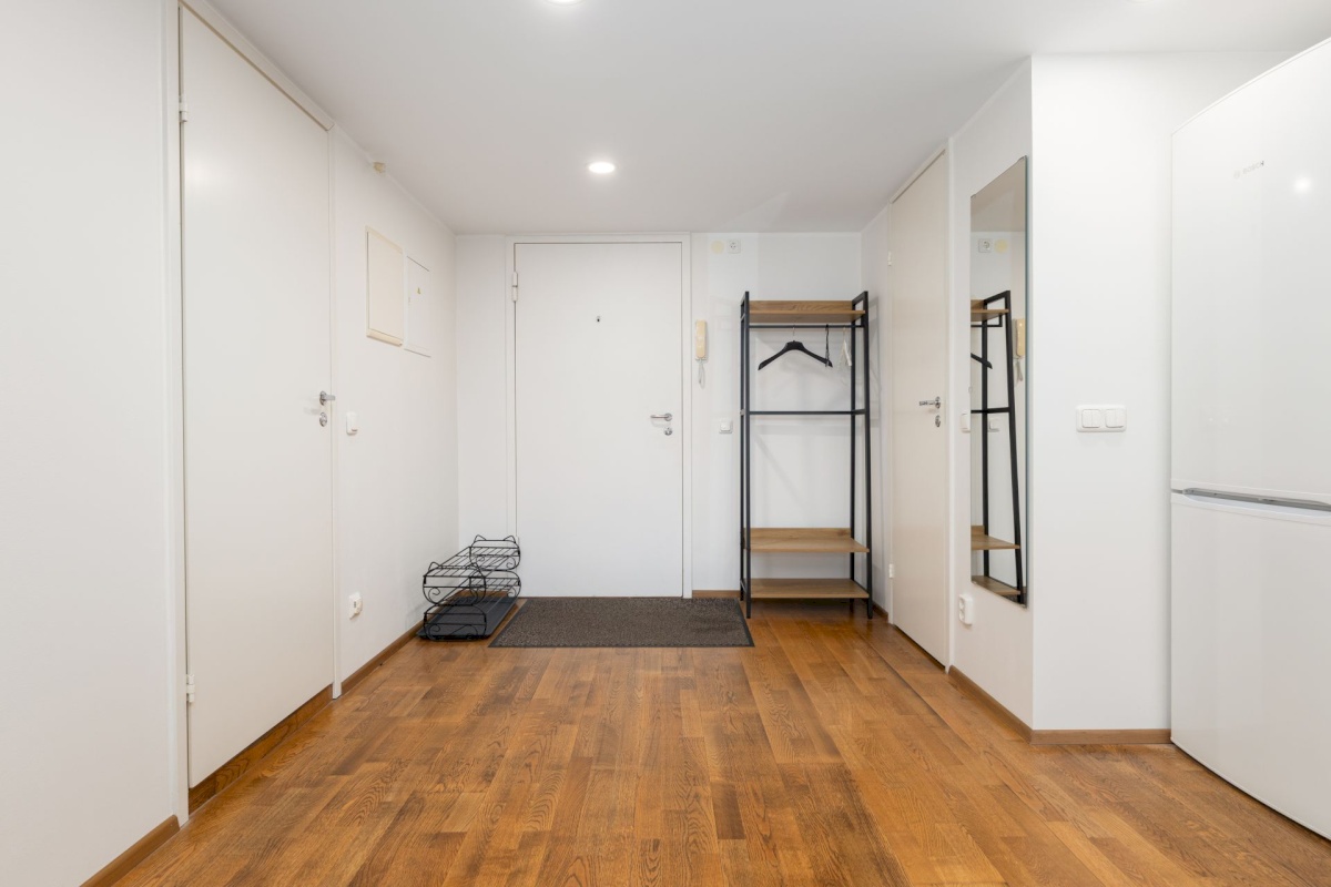 Tallinn, Kesklinna linnaosa, Pallasti 16