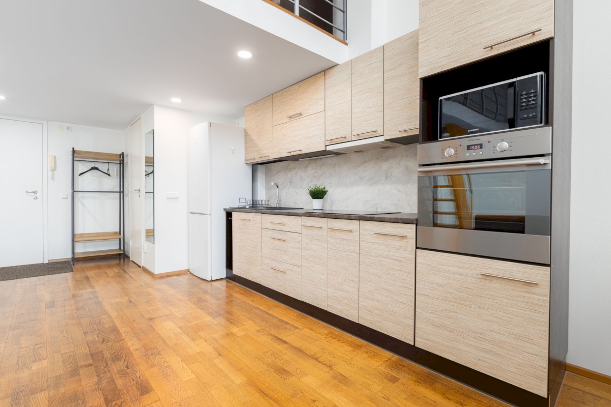 Tallinn, Kesklinna linnaosa, Pallasti 16