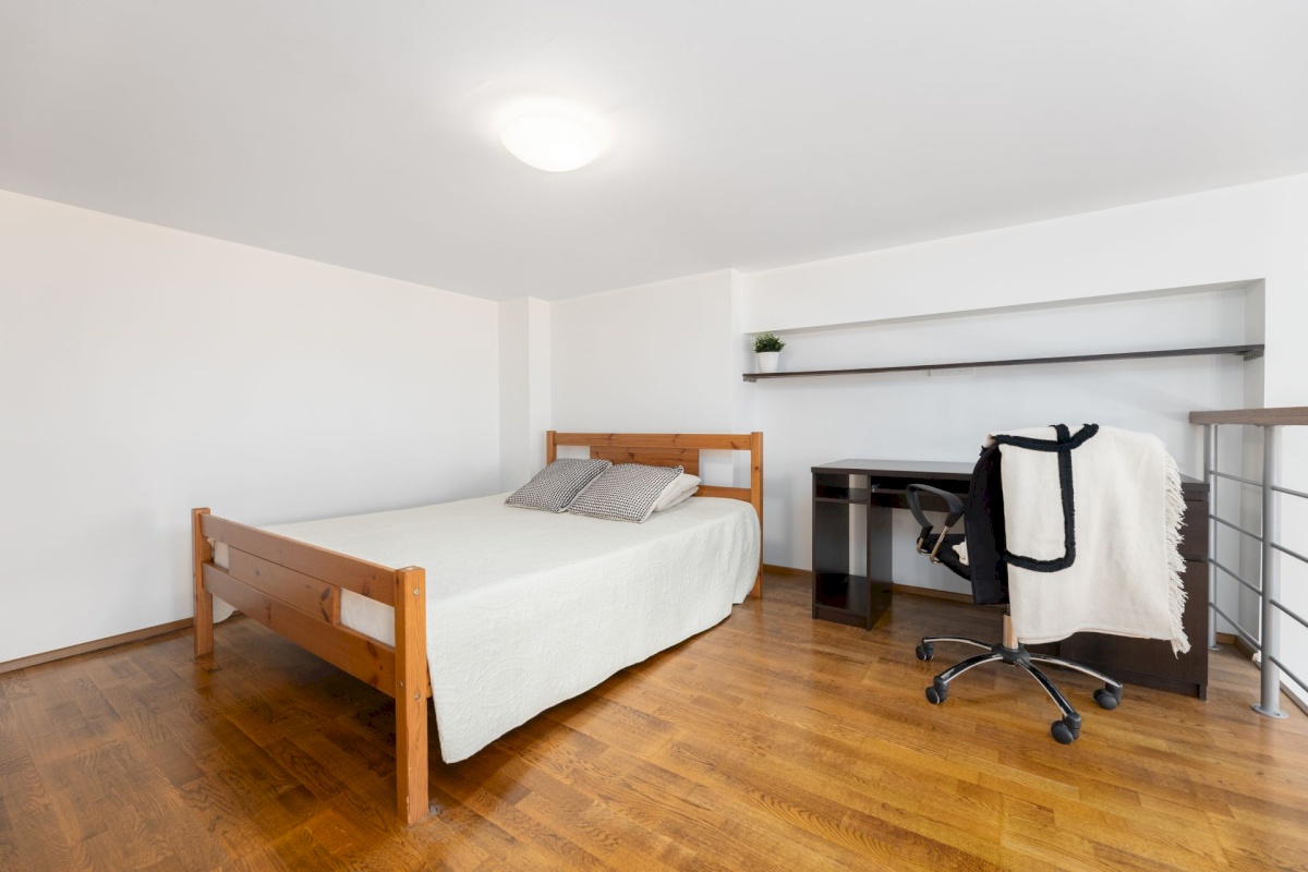 Tallinn, Kesklinna linnaosa, Pallasti 16