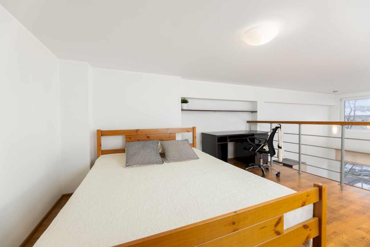 Tallinn, Kesklinna linnaosa, Pallasti 16